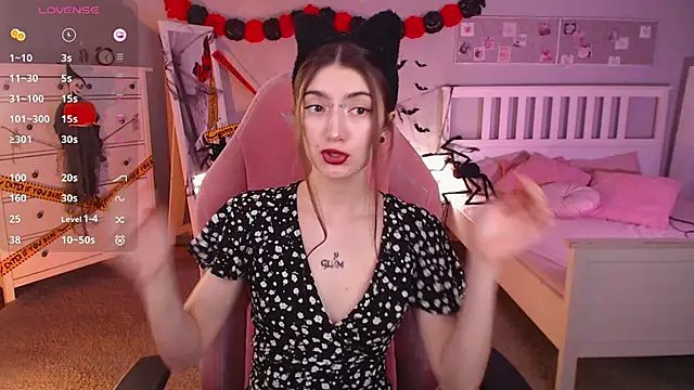 Keke Pallmer online show from 1, 11, 2025