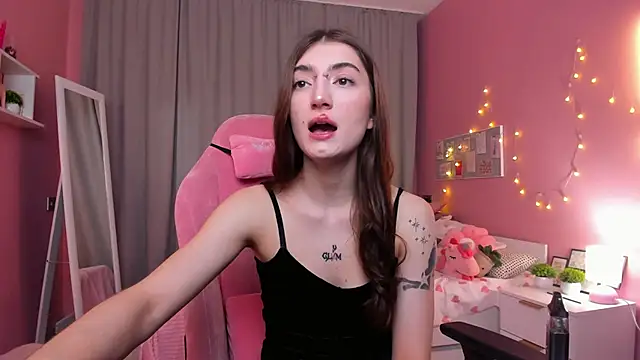 Keke Pallmer online show from 22, 11, 2025