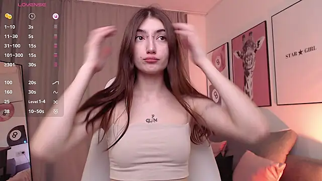 Keke Pallmer online show from 27, 11, 2025