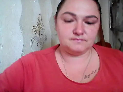 Snapshot of AngelQSky chatting on 14, 9, 2025 AngelQSky online show from 14, 9, 2025