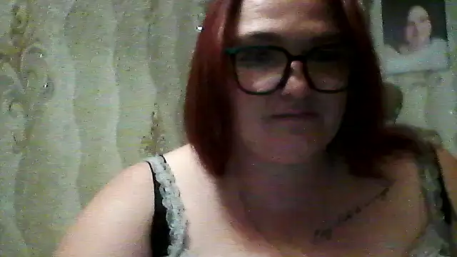 Snapshot of AngelQSky chatting on 16, 9, 2025 AngelQSky online show from 16, 9, 2025