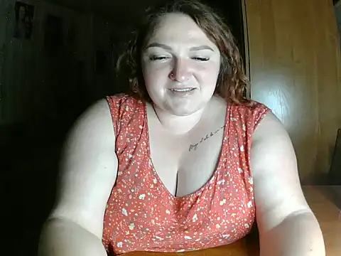Snapshot of AngelQSky chatting on 25, 6, 2026 AngelQSky online show from 25, 6, 2026