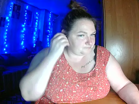 Snapshot of AngelQSky chatting on 1, 7, 2026 AngelQSky online show from 1, 7, 2026