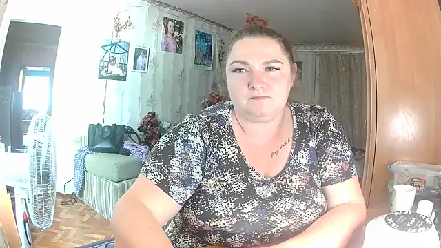 Snapshot of AngelQSky chatting on 7, 7, 2026 AngelQSky online show from 7, 7, 2026