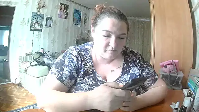 Snapshot of AngelQSky chatting on 10, 7, 2026 AngelQSky online show from 10, 7, 2026