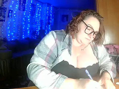 Snapshot of AngelQSky chatting on 14, 7, 2026 AngelQSky online show from 14, 7, 2026
