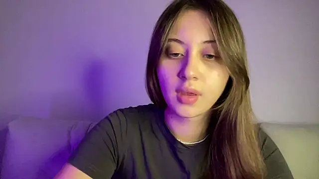 StellarAlice online show from 11, 11, 2025