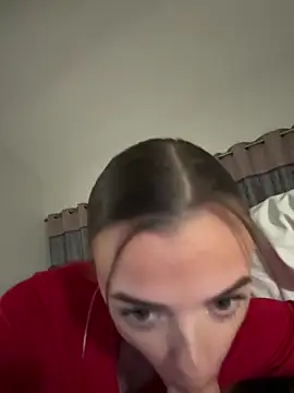 cutietootie02 online show from 21, 12, 2025