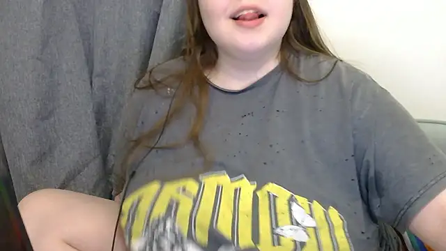 brattyprincessemma online show from 18, 3, 2026