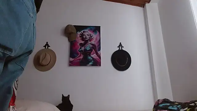 Crystal Star  online show from 23, 2, 2026