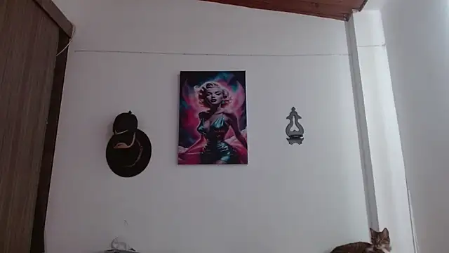 Crystal Star  online show from 29, 3, 2026