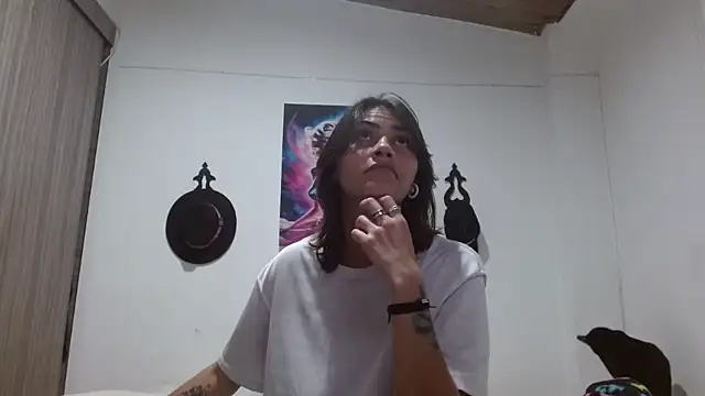 Crystal Star  online show from 11, 4, 2026