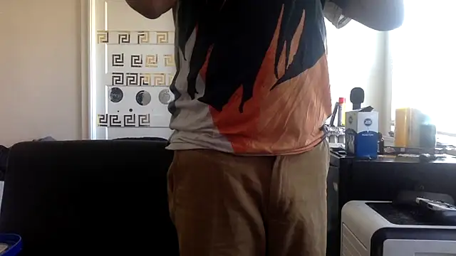 Diodre Benyoon online show from 19, 4, 2026