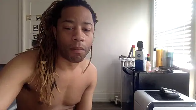 Diodre Benyoon online show from 19, 4, 2026