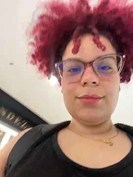 Enyagleam  online show from 12, 10, 2025