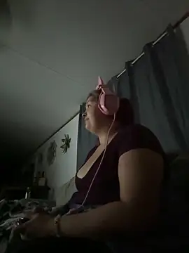 Snapshot of mamasjazzy chatting on 9, 10, 2025 mamasjazzy online show from 9, 10, 2025