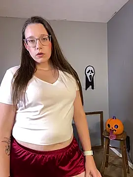 Mommasaurrex online show from 14, 10, 2025