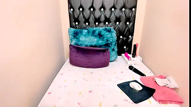 Toxicfantasy4u online show from 21, 3, 2026