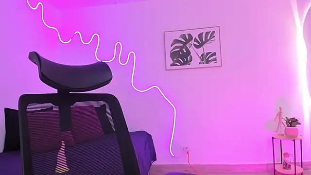 Cherrydollxx online show from 21, 9, 2025