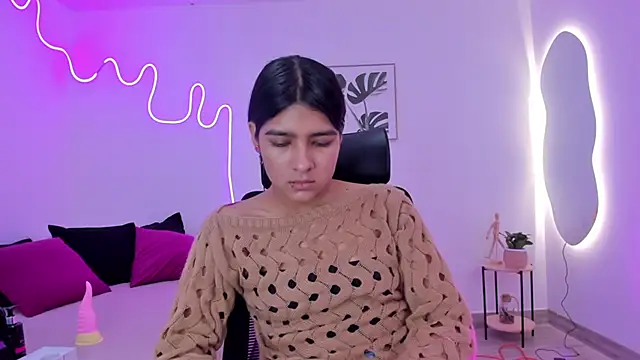 Cherrydollxx online show from 24, 9, 2025