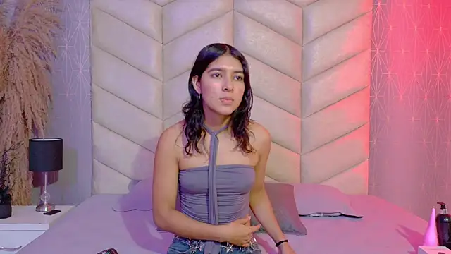 Cherrydollxx online show from 30, 9, 2025