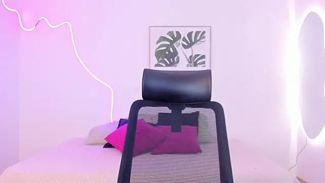 Cherrydollxx online show from 19, 10, 2025