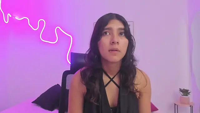 Cherrydollxx online show from 28, 10, 2025