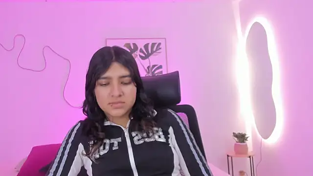 Cherrydollxx online show from 29, 10, 2025