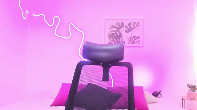 Cherrydollxx online show from 1, 11, 2025