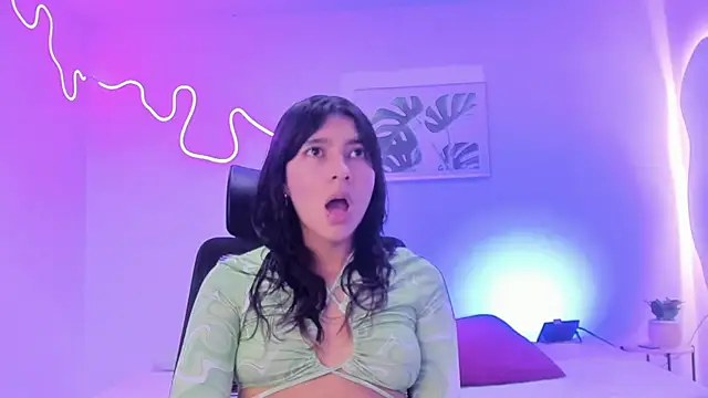 Cherrydollxx online show from 16, 11, 2025