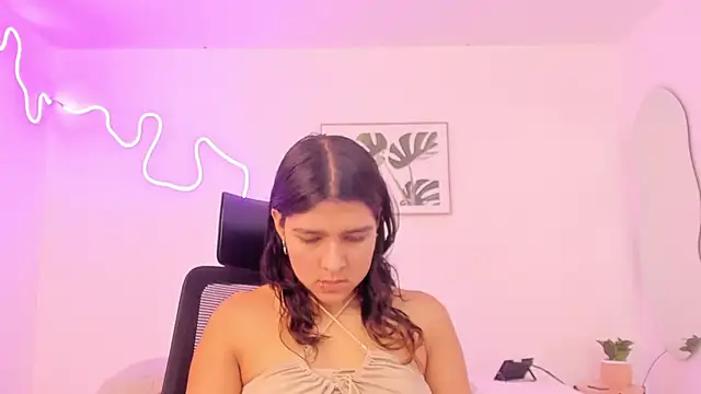 Cherrydollxx online show from 18, 11, 2025