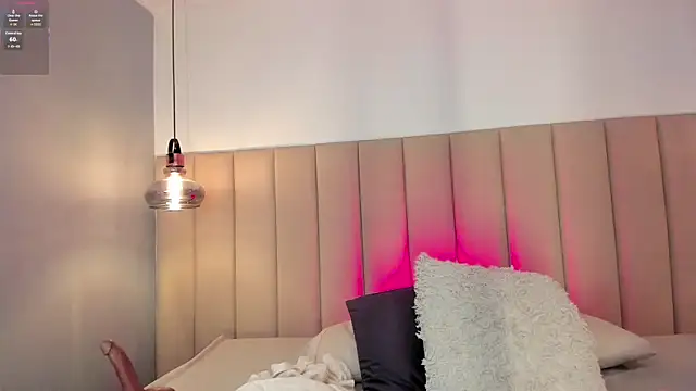 belamonroe online show from 30, 9, 2025