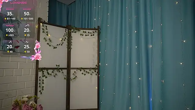 Winaria online show from 14, 10, 2025