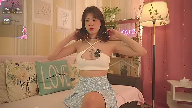 Winaria online show from 12, 4, 2026