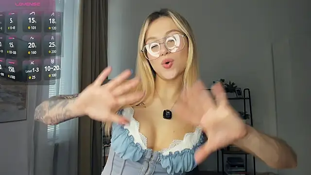 FaaBinaa online show from 12, 7, 2026
