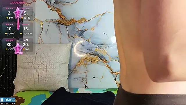 nena cupcake  online show from 23, 10, 2025