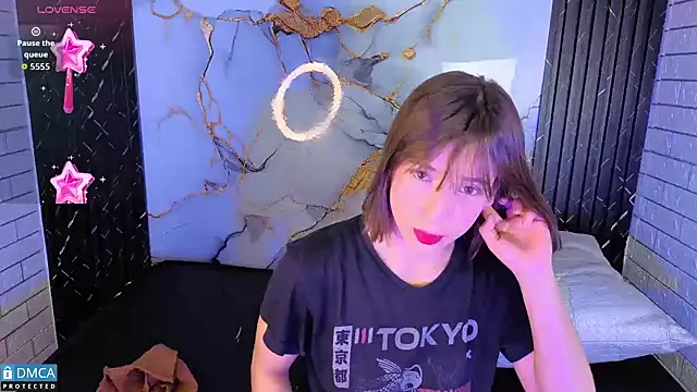 nena cupcake  online show from 3, 11, 2025