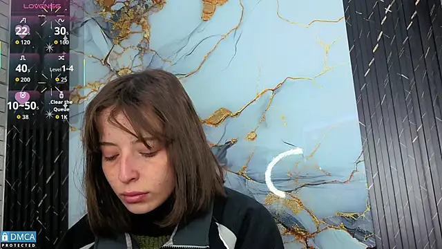 nena cupcake  online show from 19, 12, 2025