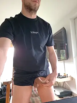 6incheswannacum online show from 14, 12, 2025