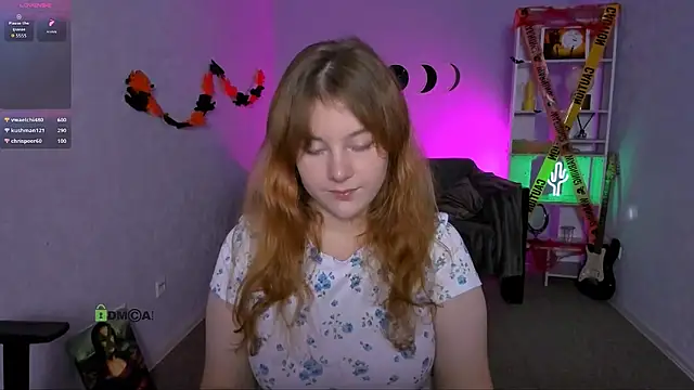 lola sun12 online show from 20, 10, 2025