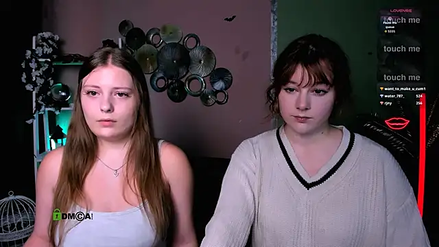 lola sun12 online show from 13, 12, 2025