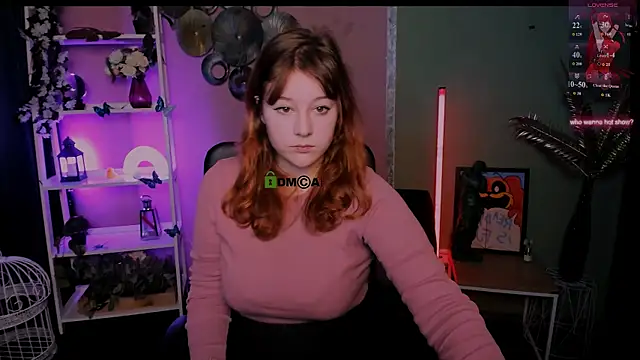 lola sun12 online show from 21, 12, 2025