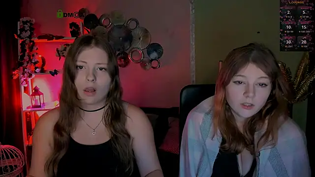 lola sun12 online show from 22, 12, 2025