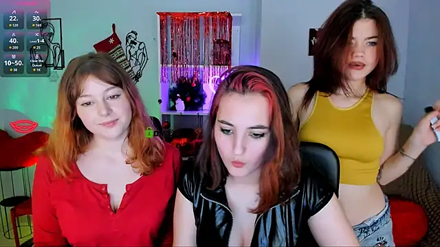 lola sun12 online show from 7, 1, 2026