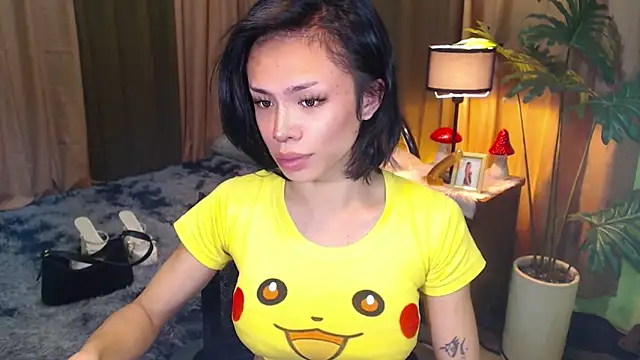 WILDROXIE online show from 22, 9, 2025