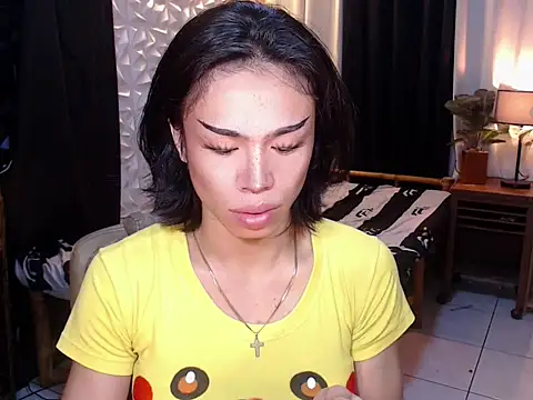 WILDROXIE online show from 3, 10, 2025