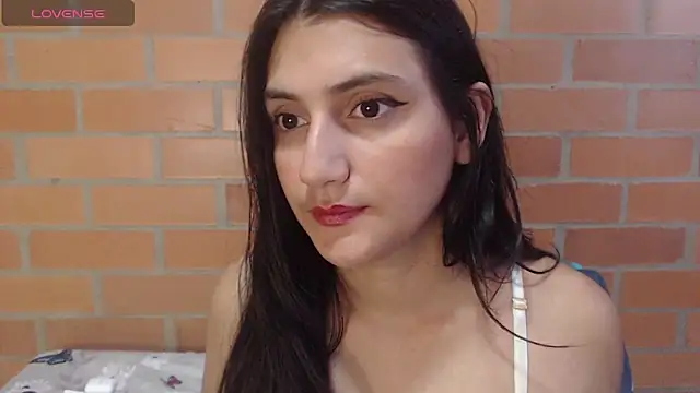 Montserrat Jay online show from 18, 4, 2026