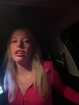 Chloemillerrxx online show from 18, 9, 2025