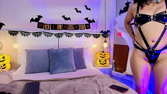 alehia cute online show from 30, 10, 2025