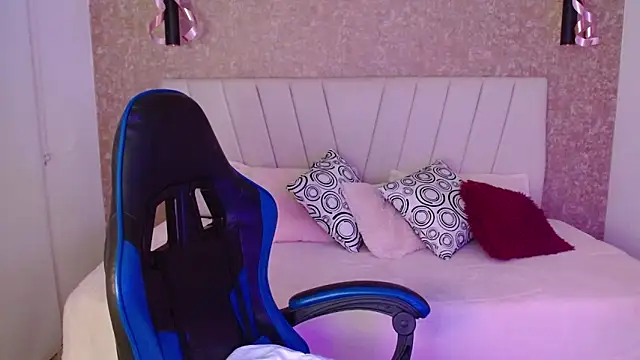 Amaranta carey online show from 26, 11, 2025